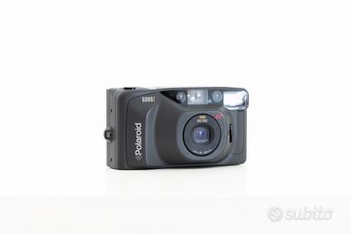 Fotocamera Vintage - Polaroid 6000ZOOM a pellicola