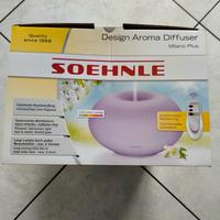 Diffusore aromi di design Soehnle