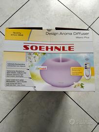 Diffusore aromi di design Soehnle