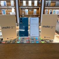 Motorola Moto G05 4/256 GB - NUOVO