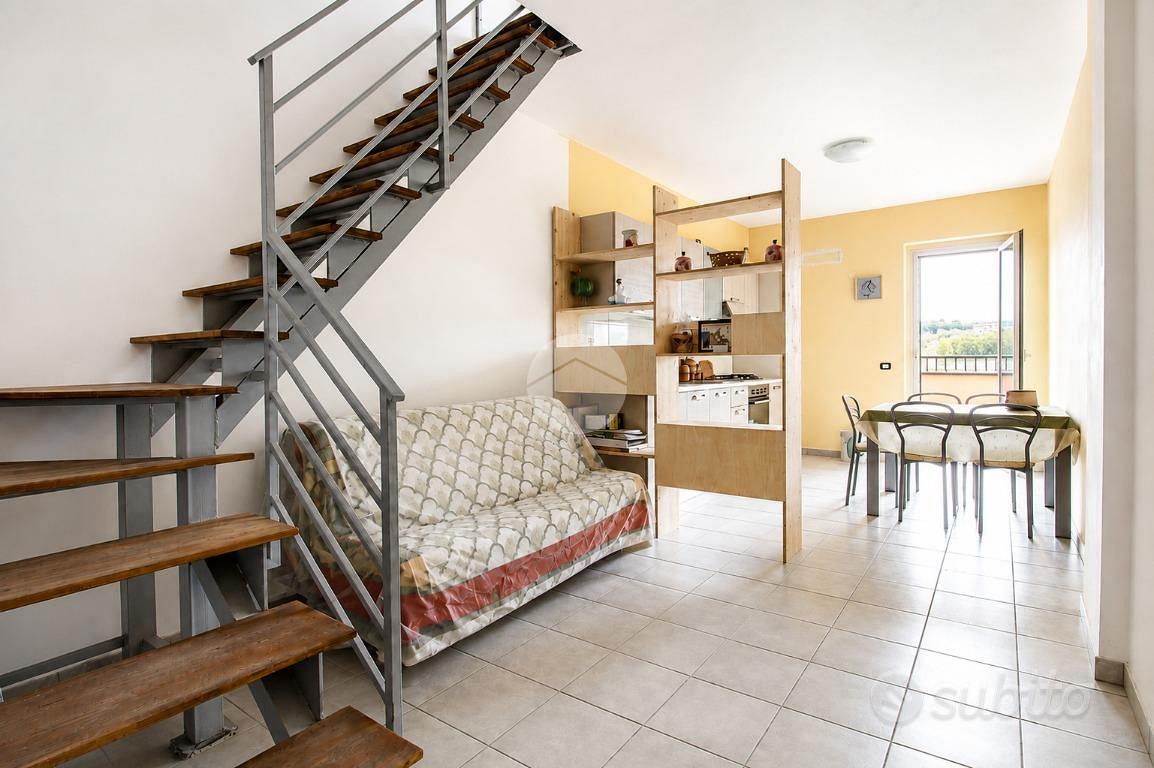 Appartamento – Vasto, San Tommaso, Selvotta - Vista 3