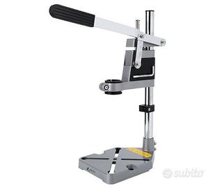 Supporto trapano a colonna 43 mm