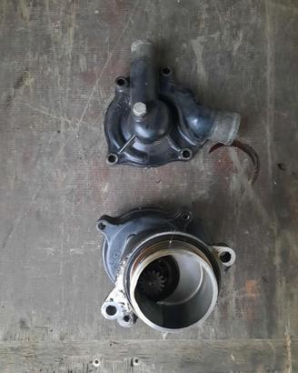 Pompa acqua Gpz 600 - Kawasaki