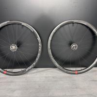 Ruote da strada Fulcrum RacingSpeed 40