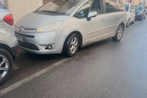 Citroen C4 grand picasso 7 posti