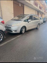 Citroen C4 grand picasso 7 posti