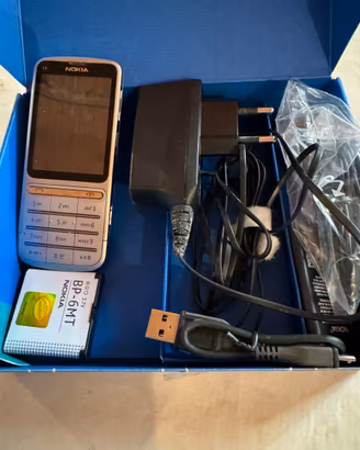 Nokia vintage