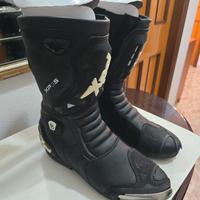 Stivali da moto Xpd  modello XP3-S