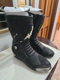 Stivali da moto Xpd  modello XP3-S
