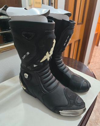 Stivali da moto Xpd  modello XP3-S