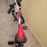BMX AURELIA STREET STYLE
