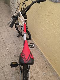 BMX AURELIA STREET STYLE