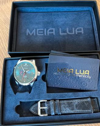 Orologio Meia Lua Inception, Microbrand (Sold-Out)