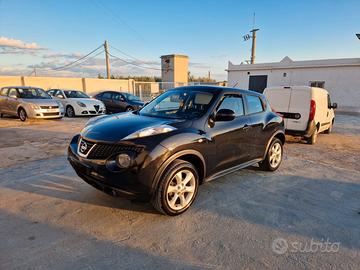 nissan juke 1.5
