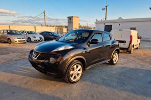 nissan juke 1.5