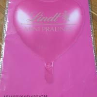 Palloncino nuovo Lindt