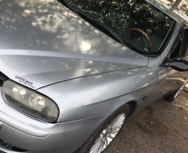 Alfa Romeo 156 jtd Distinctive