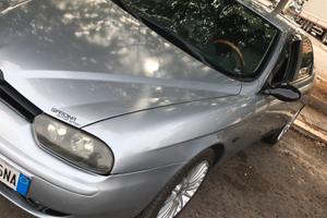 Alfa Romeo 156 jtd Distinctive