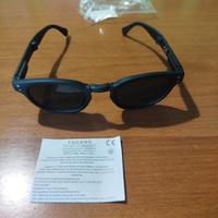 occhiali da sole Tucano nuovissimi in confezione 