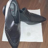 scarpe donna ECCO tg 42