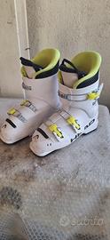 Scarponi sci Head junior 23.5