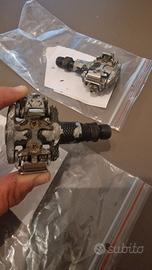 pedali attacco Mountain bike