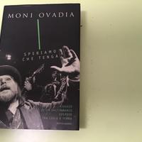 Moni Ovada, speriamo che tenga