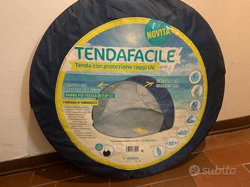 Tenda parasole