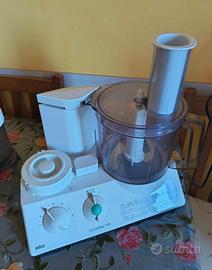 Combomax 750 by Braun