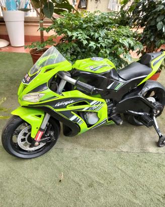 Moto elettrica 12 v