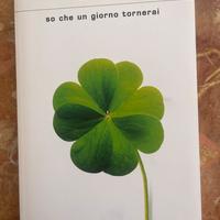 Libro so che un giorno tornerai