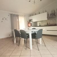 Appartamento con garage Carrabba