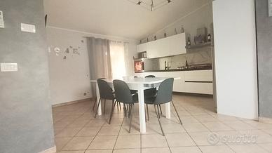 Appartamento con garage Carrabba