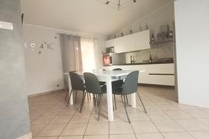 Appartamento con garage Carrabba