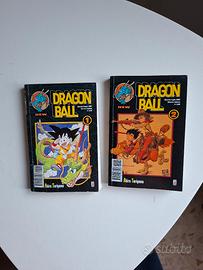 Dragon Ball New  anno 2003 vol 1 - 2 