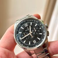 Jaeger Le Coultre Polaris Cronograph