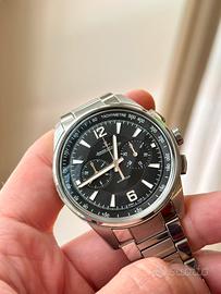 Jaeger Le Coultre Polaris Cronograph