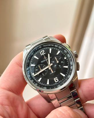 Jaeger Le Coultre Polaris Cronograph