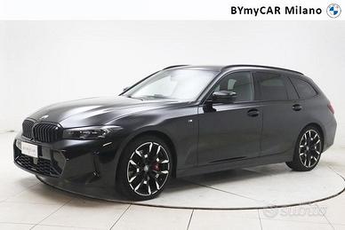 BMW Serie 3 330i Touring xdrive M Sport Pro auto