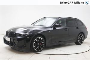 BMW Serie 3 330i Touring xdrive M Sport Pro auto