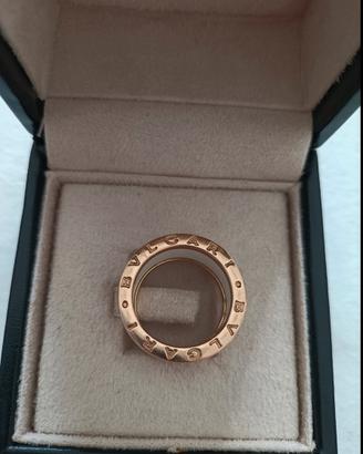 Anello Bzero 1 Bulgari