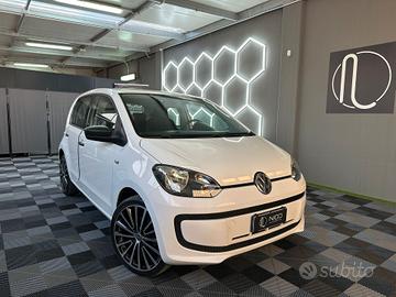 Volkswagen up! 1.0 5p. R-line