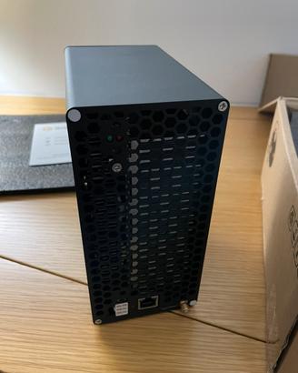 Goldshell KD BOX PRO WIFI mining KDA