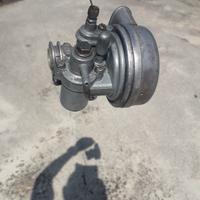 carburatore Dellorto T 49S1