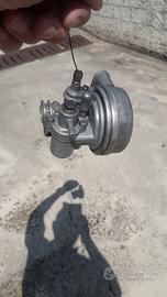 carburatore Dellorto T 49S1