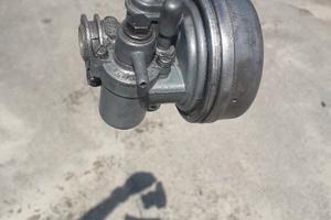 carburatore Dellorto T 49S1