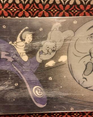 Burton da collezione