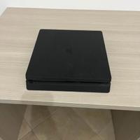 ps 4 slim
