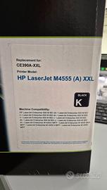 Toner HP CE390A compatibile