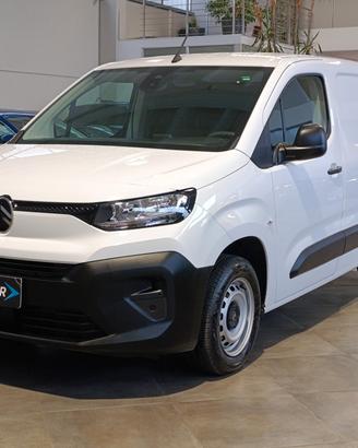 CITROEN Berlingo van M 1.5 bluehdi 100cv S&S 2p.ti